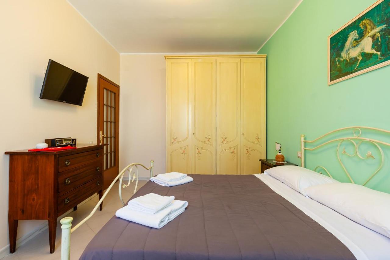 Blundo Family Apartment By Wonderful Italy Naples Exterior photo