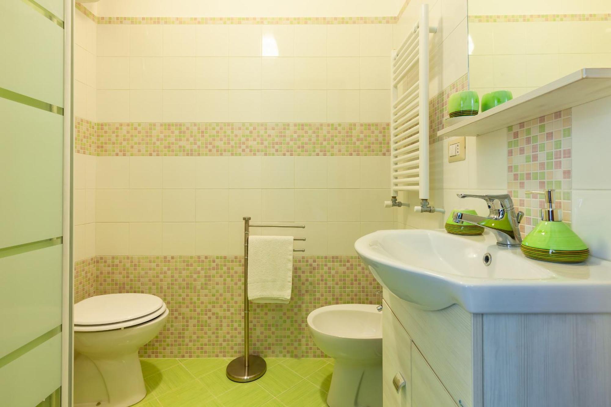 Blundo Family Apartment By Wonderful Italy Naples Exterior photo